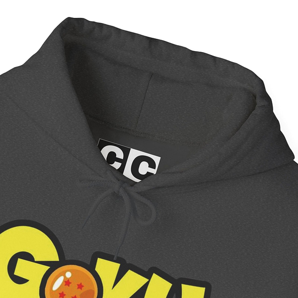 Goku Unisex Hoodie Limited Edition. Buy Goku Unisex Hoodie Limited Edition on cartoon clothings. Website: www.cartoonclothings.com