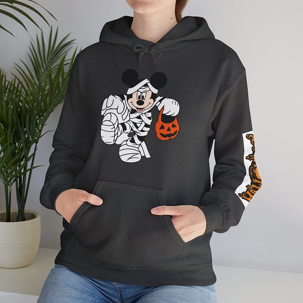 Mickey Mouse Unisex Hoodie Limited Edition. Buy now Mickey Mouse Unisex Hoodie Limited Edition on cartoon clothings. Website: www.cartooncothings.com