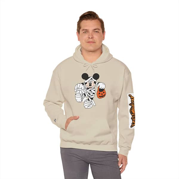 Mickey Mouse Unisex Hoodie Limited Edition. Buy now Mickey Mouse Unisex Hoodie Limited Edition on cartoon clothings. Website: www.cartooncothings.com