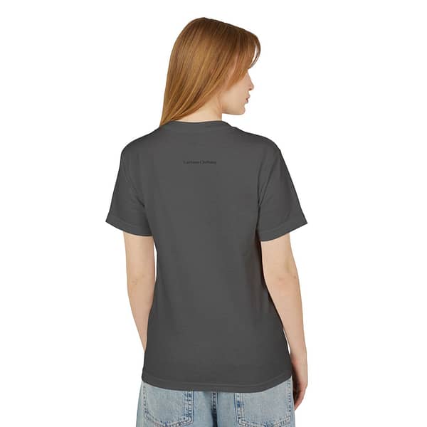 Bugs Bunny Unisex T-shirt. Buy now Bugs Bunny Unisex T-shirt on cartoon clothings. Website: www.cartoonclothings.com
