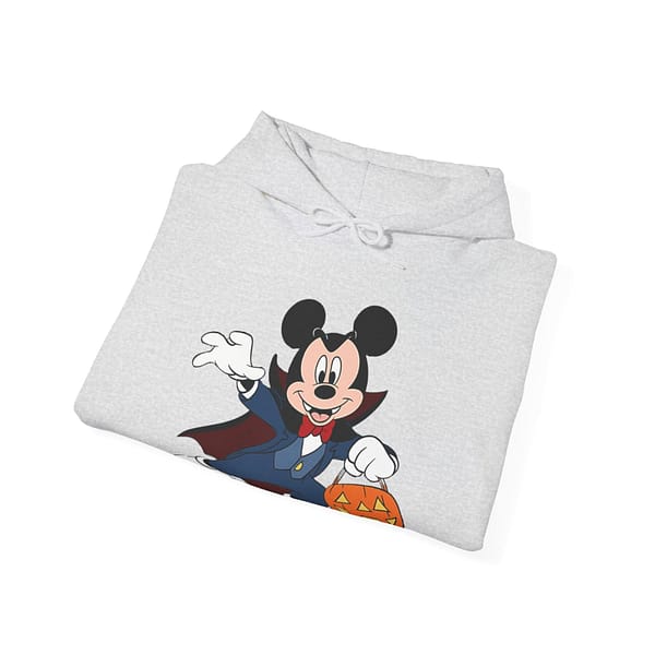 Mickey Mouse Halloween Unisex Hoodie. Buy now Mickey Mouse Halloween Unisex Hoodie on cartoon clothings. Website: www.cartoonclothings.com