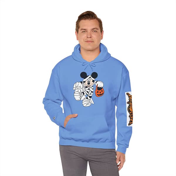 Mickey Mouse Unisex Hoodie Limited Edition. Buy now Mickey Mouse Unisex Hoodie Limited Edition on cartoon clothings. Website: www.cartooncothings.com