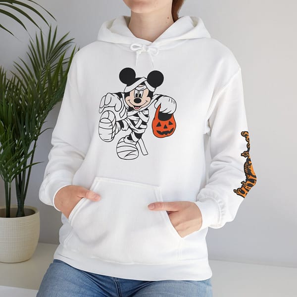 Mickey Mouse Unisex Hoodie Limited Edition. Buy now Mickey Mouse Unisex Hoodie Limited Edition on cartoon clothings. Website: www.cartooncothings.com