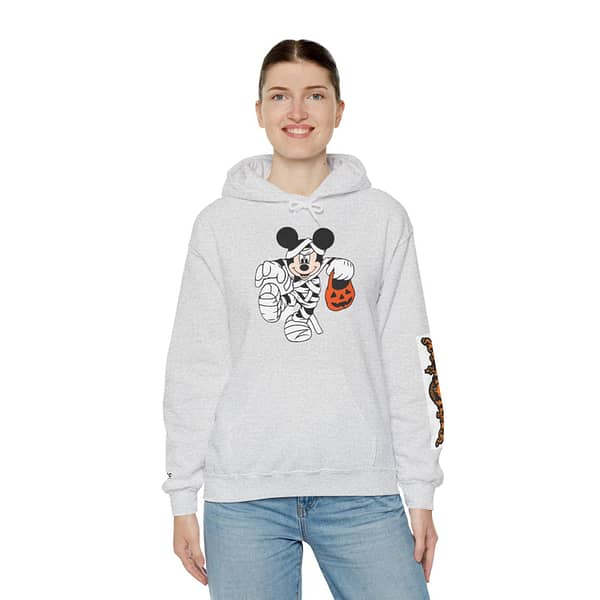 Mickey Mouse Unisex Hoodie Limited Edition. Buy now Mickey Mouse Unisex Hoodie Limited Edition on cartoon clothings. Website: www.cartooncothings.com