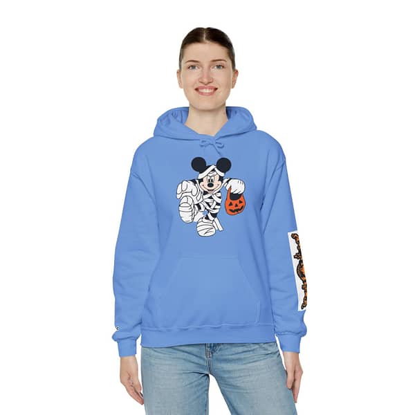 Mickey Mouse Unisex Hoodie Limited Edition. Buy now Mickey Mouse Unisex Hoodie Limited Edition on cartoon clothings. Website: www.cartooncothings.com