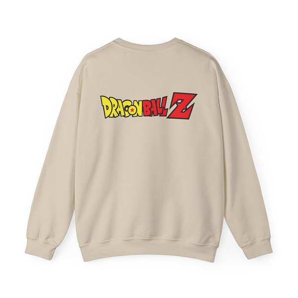 Shenron Dragon Unisex Sweatshirt. Buy now on cartoon clothings. Website: www.cartoonclothings.com