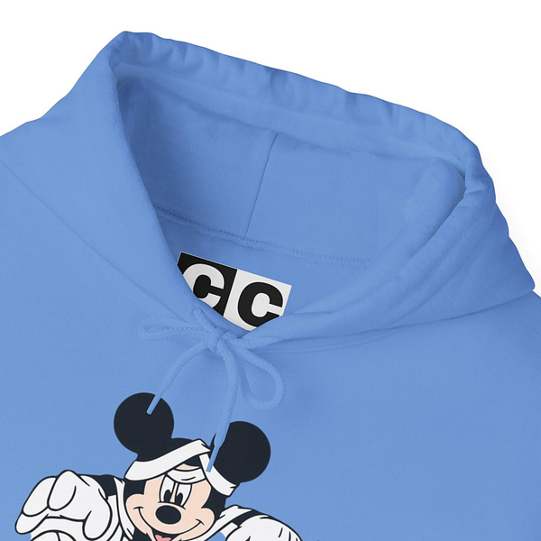 Mickey Mouse Unisex Hoodie Limited Edition. Buy now Mickey Mouse Unisex Hoodie Limited Edition on cartoon clothings. Website: www.cartooncothings.com