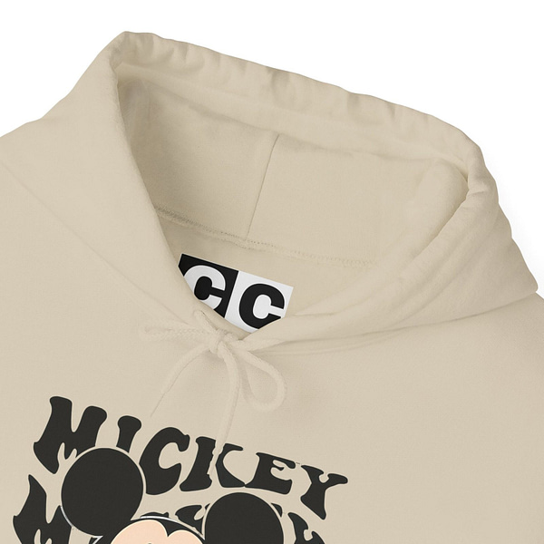 Mickey mouse Hoodie. Buy now Mickey mouse Hoodie on cartoon clothings. Website: www.cartoonclothings.com