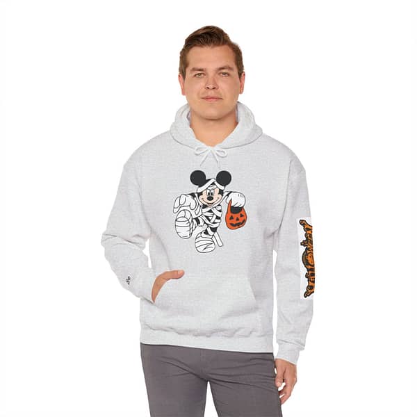 Mickey Mouse Unisex Hoodie Limited Edition. Buy now Mickey Mouse Unisex Hoodie Limited Edition on cartoon clothings. Website: www.cartooncothings.com