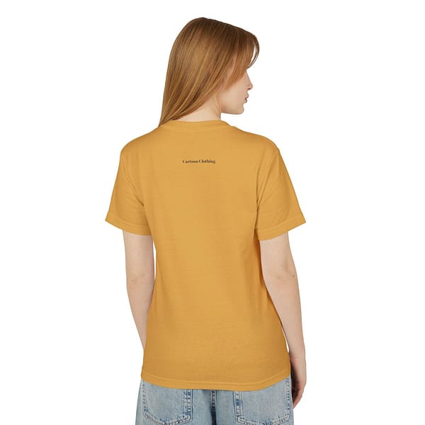 Bugs Bunny Unisex T-shirt. Buy now Bugs Bunny Unisex T-shirt on cartoon clothings. Website: www.cartoonclothings.com