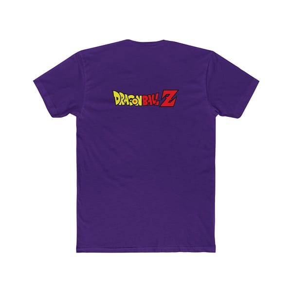 Goku T-shirt. Buy Dragon Ball Z on cartoon clothings. Website: www.cartoonclothings.com