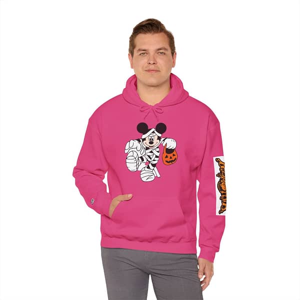 Mickey Mouse Unisex Hoodie Limited Edition. Buy now Mickey Mouse Unisex Hoodie Limited Edition on cartoon clothings. Website: www.cartooncothings.com