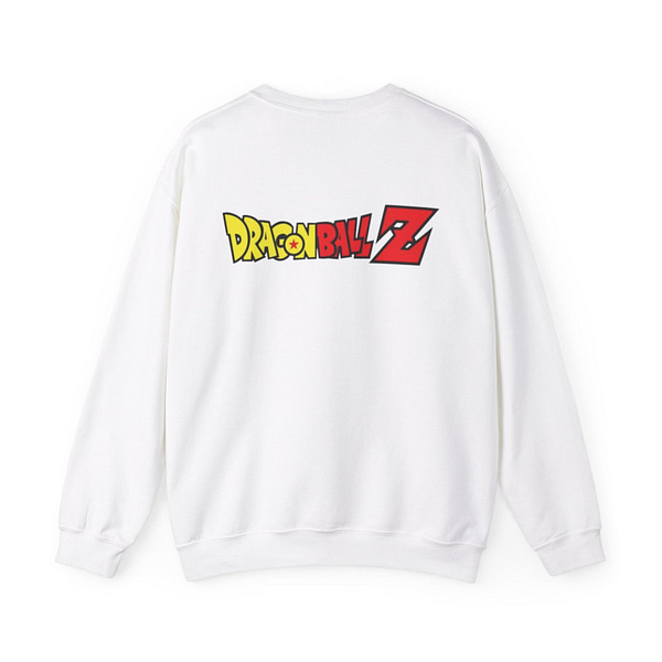 Shenron Dragon Unisex Sweatshirt. Buy now on cartoon clothings. Website: www.cartoonclothings.com