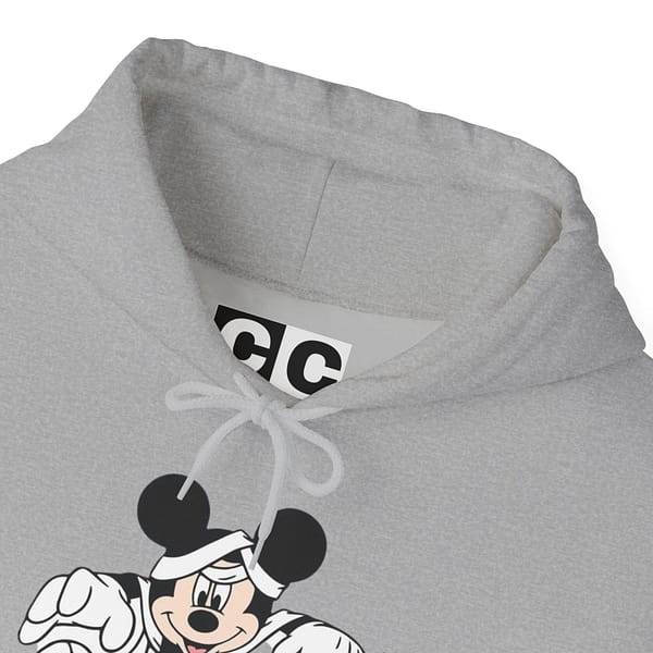 Mickey Mouse Unisex Hoodie Limited Edition. Buy now Mickey Mouse Unisex Hoodie Limited Edition on cartoon clothings. Website: www.cartooncothings.com