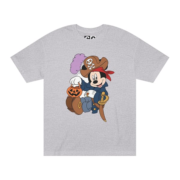 Mickey Halloween Unisex Premium T-Shirt. Buy now Mickey Halloween Unisex Premium T-Shirt on cartoon clothings. Website: www.cartoonclothings.com