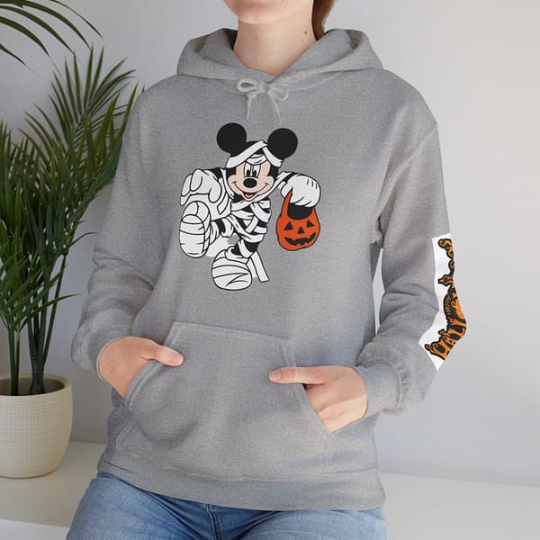 Mickey Mouse Unisex Hoodie Limited Edition. Buy now Mickey Mouse Unisex Hoodie Limited Edition on cartoon clothings. Website: www.cartooncothings.com