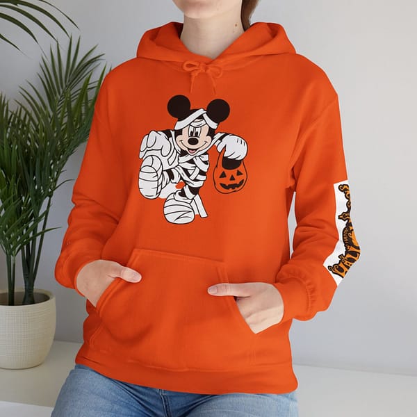 Mickey Mouse Unisex Hoodie Limited Edition. Buy now Mickey Mouse Unisex Hoodie Limited Edition on cartoon clothings. Website: www.cartooncothings.com