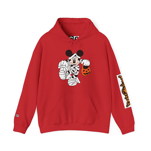 Mickey Mouse Unisex Hoodie Limited Edition. Buy now Mickey Mouse Unisex Hoodie Limited Edition on cartoon clothings. Website: www.cartooncothings.com