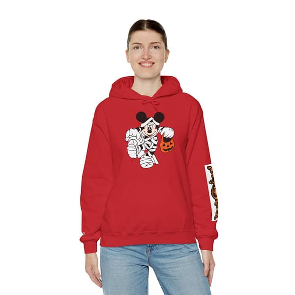 Mickey Mouse Unisex Hoodie Limited Edition. Buy now Mickey Mouse Unisex Hoodie Limited Edition on cartoon clothings. Website: www.cartooncothings.com