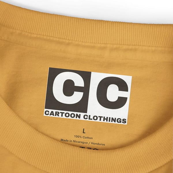 Bugs Bunny Unisex T-shirt. Buy now Bugs Bunny Unisex T-shirt on cartoon clothings. Website: www.cartoonclothings.com
