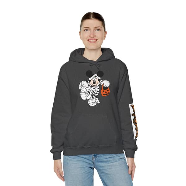 Mickey Mouse Unisex Hoodie Limited Edition. Buy now Mickey Mouse Unisex Hoodie Limited Edition on cartoon clothings. Website: www.cartooncothings.com