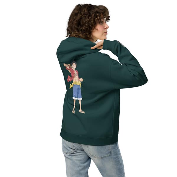 One Piece Unisex Oversized Hoodie. Buy now One Piece Unisex Oversized Hoodie on cartoon clothings. Website: www.cartoonclothings.com