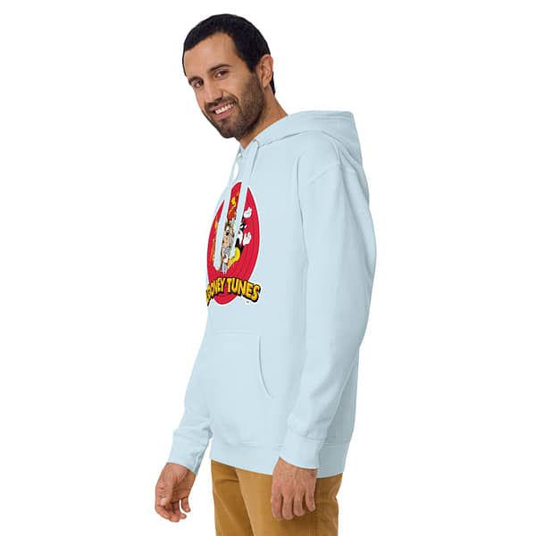 Looney Tunes Unisex Hoodie. Buy Looney Tunes Unisex Hoodie on cartoon clothings. Website: www.cartoonclothings.com